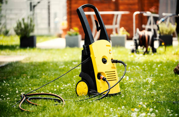 Best Building Exterior Washing  in Youngwood, PA